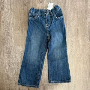 The Children’s Place Blue Denim Jeans